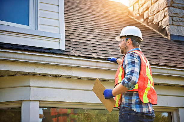 Licensed Roof Inspection service in Weston, GA - Norken Roofing